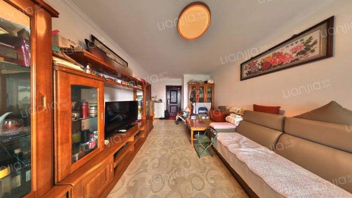 丽泽景园二手房实景图