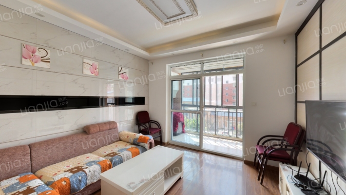 汉水阳湾二手房实景图