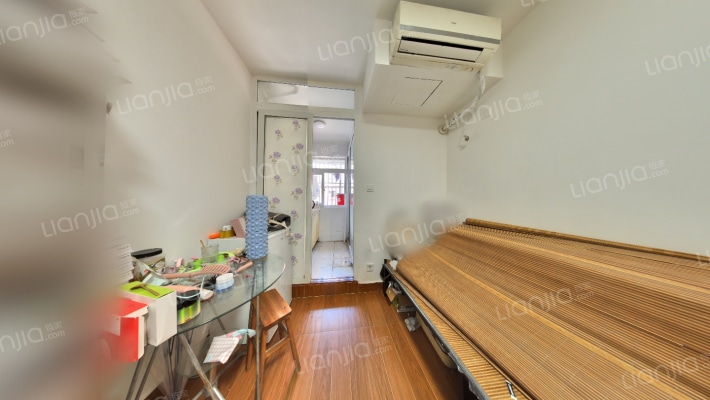 天安公寓二手房实景图