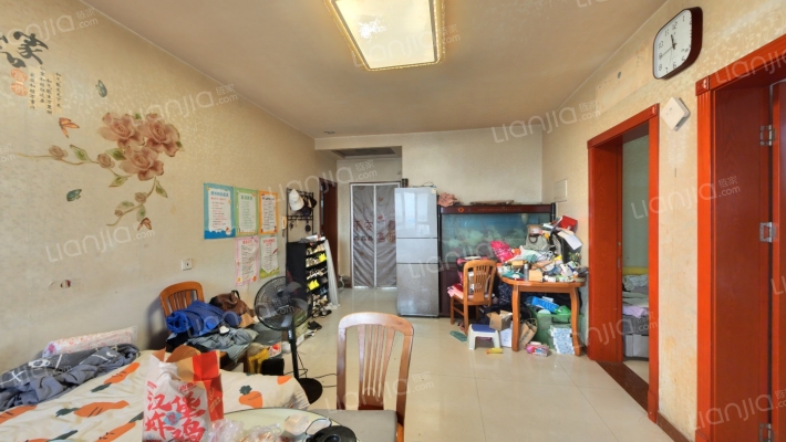 名景花园二手房实景图