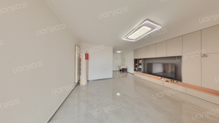 盛鑫嘉园二手房实景图