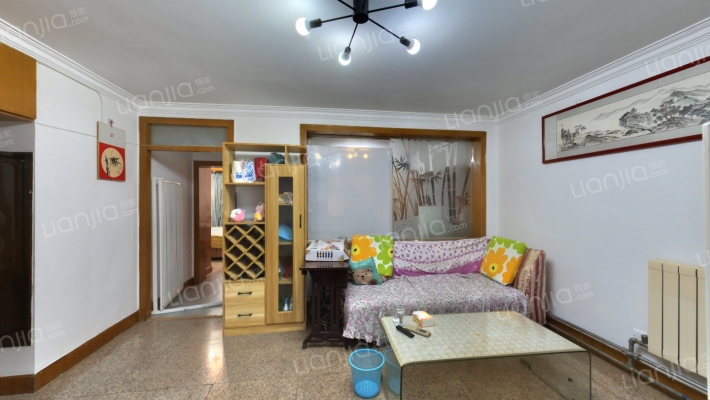 太清路二手房实景图