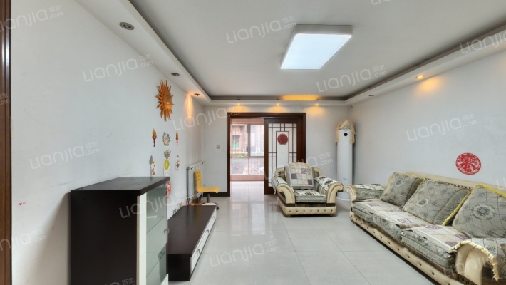 光明鑫苑小区二手房实景图