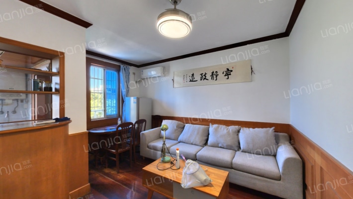 鼓西小区二手房实景图