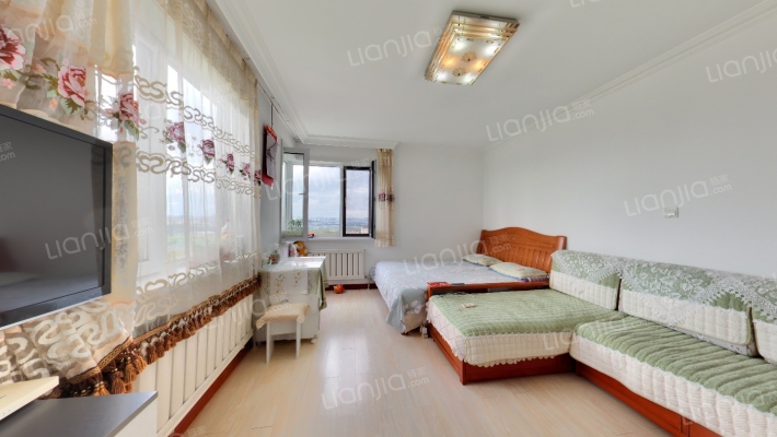 居家西园小区二手房实景图