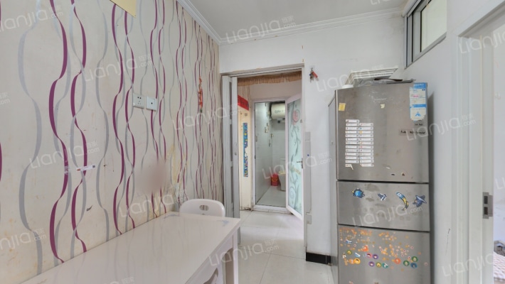 角门16号院二手房实景图