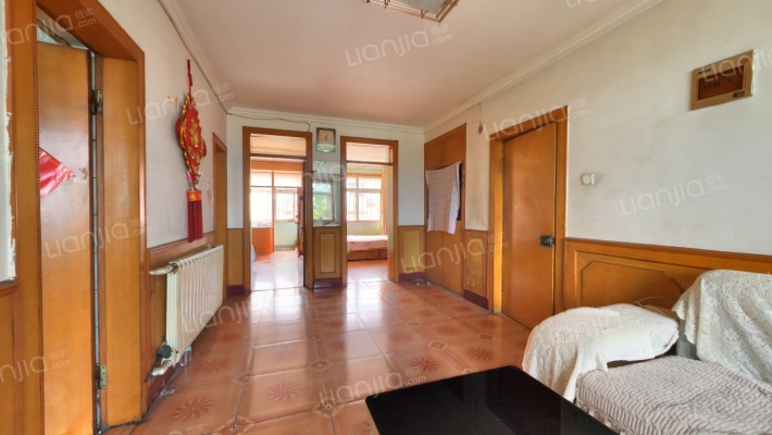 九九花园二手房实景图