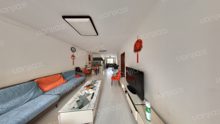 汇泉雅居二手房实景图