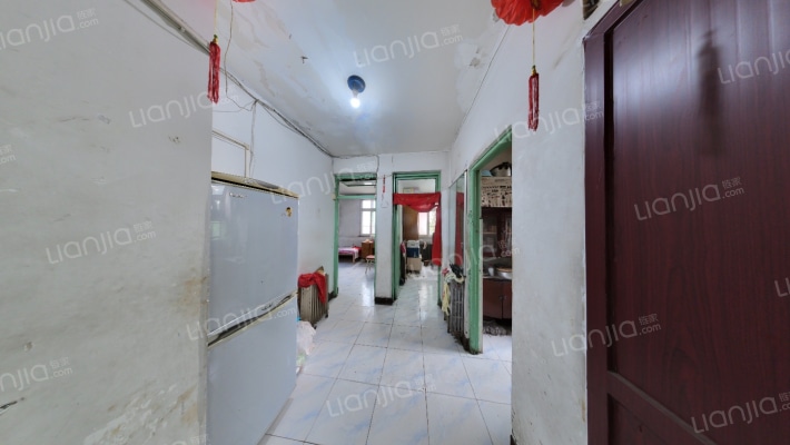 丁字沽九段二手房实景图