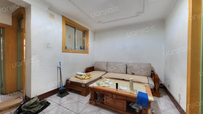 和平第四住宅区二手房实景图