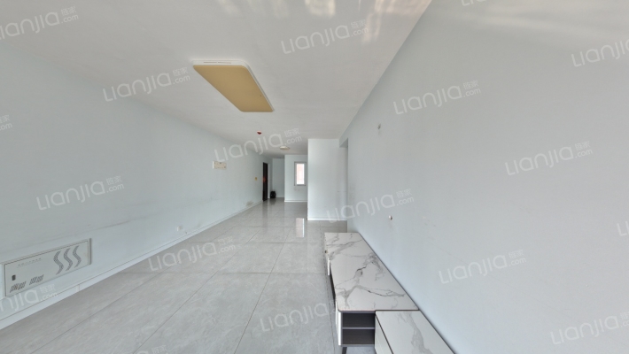 龙湖春江紫宸二手房实景图