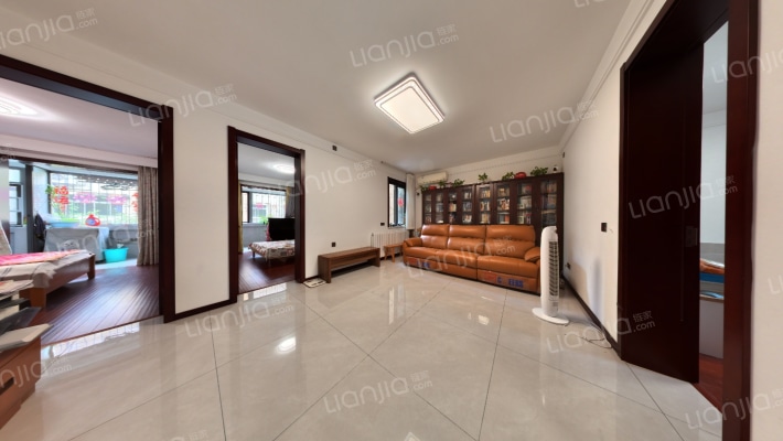 陕西省总工会家属院(雁塔)二手房实景图