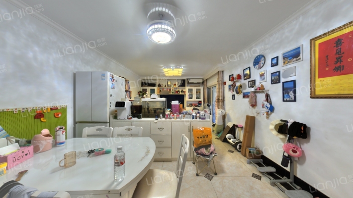 天阳九筑二手房实景图