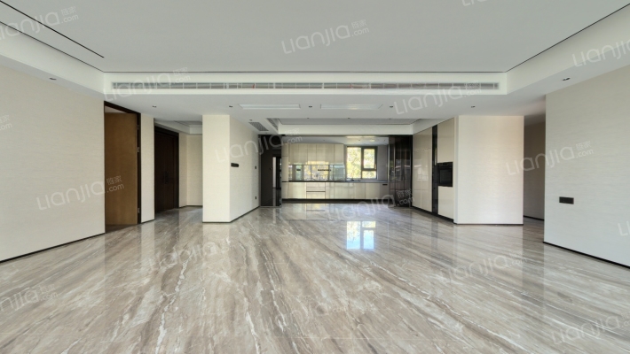 润月雅筑二手房实景图