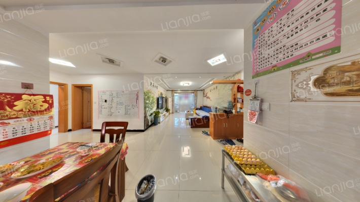 蒋浦新村二手房实景图