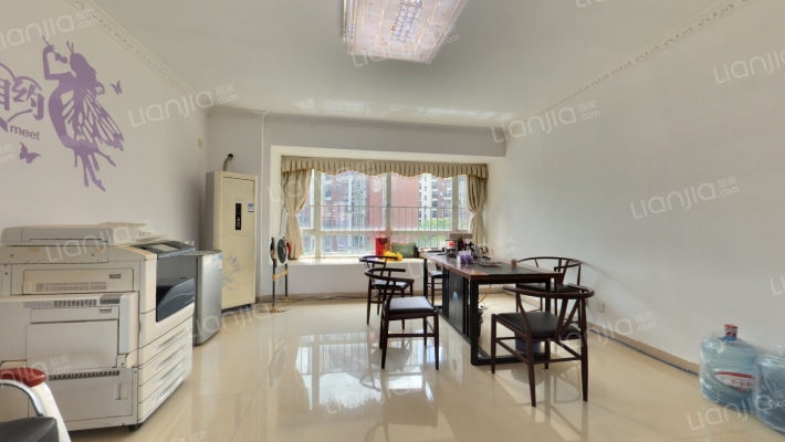 格澜郡二期二手房实景图