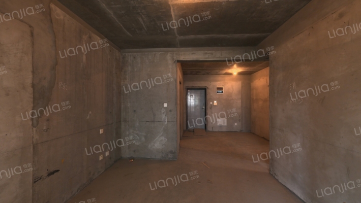 悦美国际花园二手房实景图