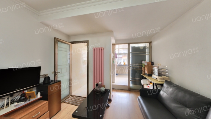 燕子山小区北区二手房实景图