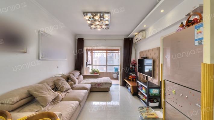 万象未央二手房实景图