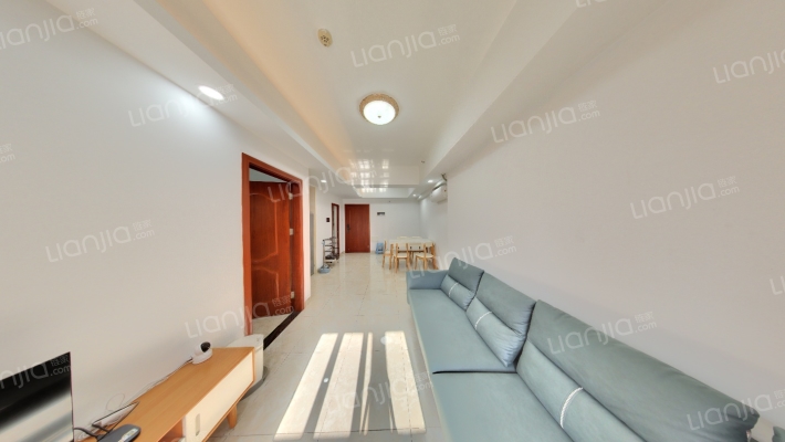 兴发大厦二手房实景图