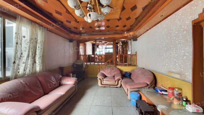 文风路129号二手房实景图