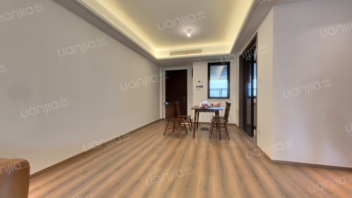 香江·翡翠天辰二手房实景图