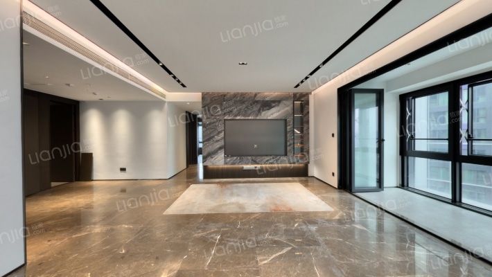 重庆中心二手房实景图