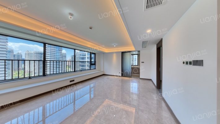 融信展望二手房实景图