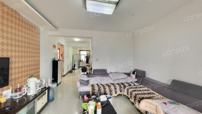 凤鸣华府一期二手房实景图