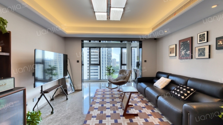 印象平江花园二手房实景图