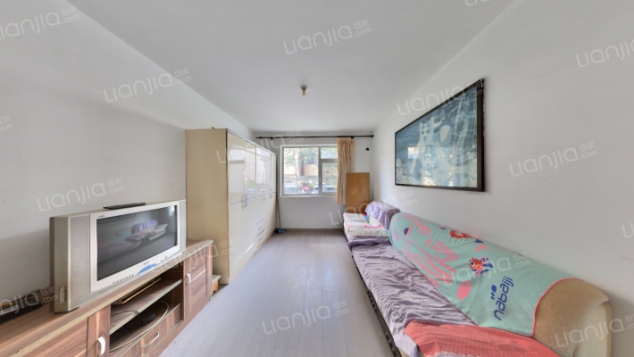 海悦蓝庭二手房实景图