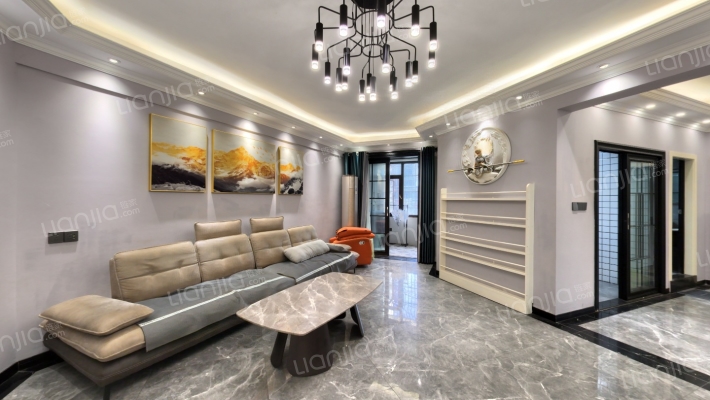 新华大厦二手房实景图