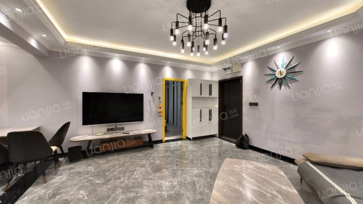 新华大厦二手房实景图