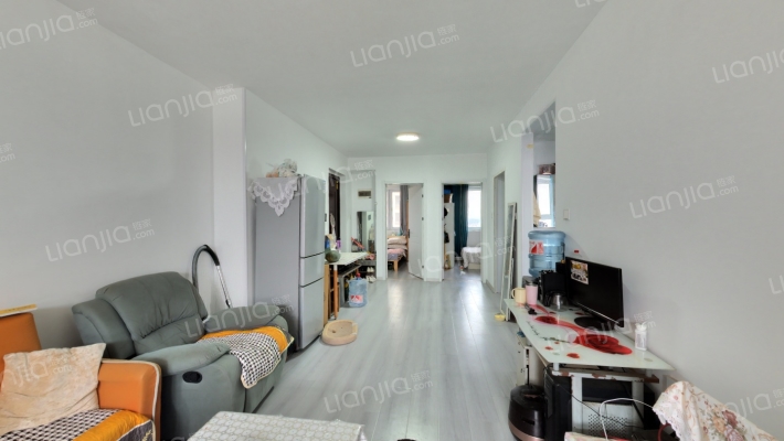 新城旭辉·悦隽都会二手房实景图