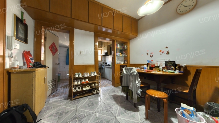 吴中东路105号二手房实景图