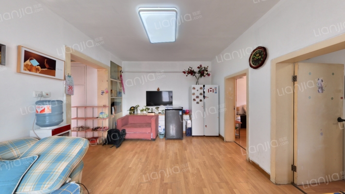 纬五路68号院二手房实景图