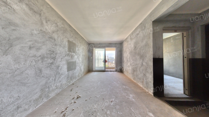 御华兰亭三期二手房实景图