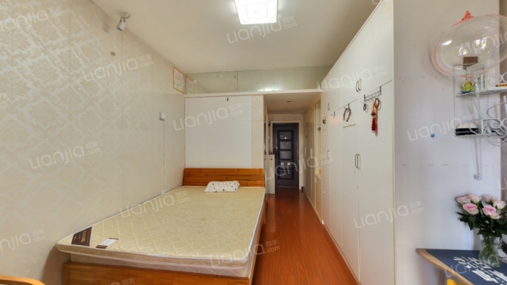 锦诚明都二手房实景图