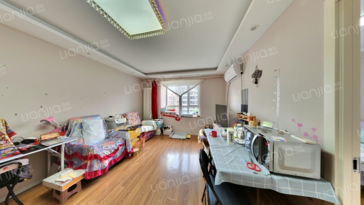 紫金新干线二期二手房实景图