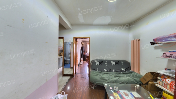 宽福里二手房实景图