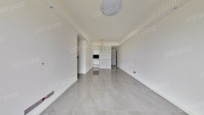 御华兰亭四期二手房实景图