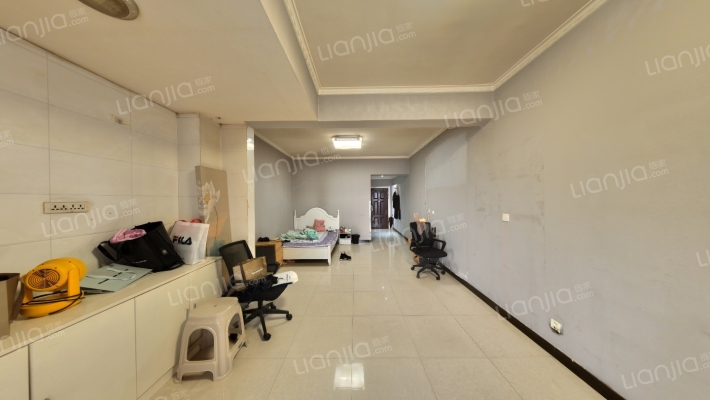 海璟国际商务二手房实景图
