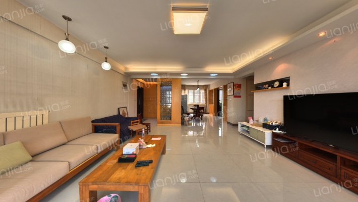 水生科技苑二手房实景图