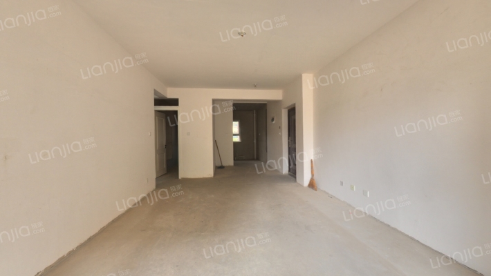 英伦铭筑二手房实景图