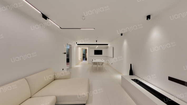 世桥国贸二手房实景图