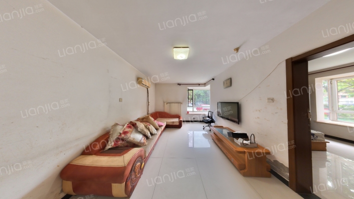 家贤里二手房实景图