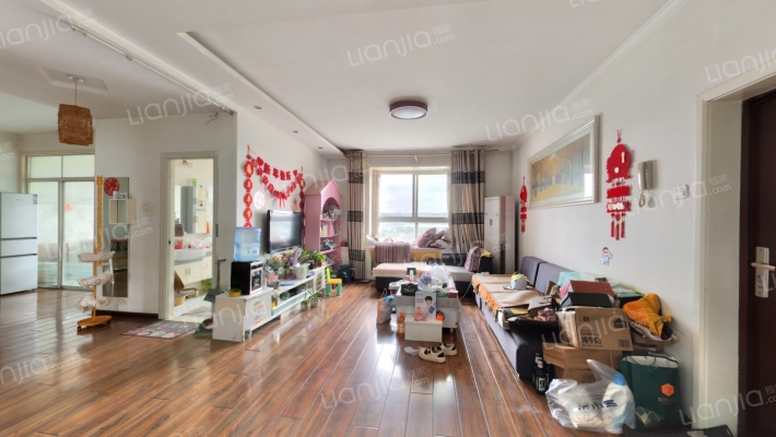 九冶小区二手房实景图