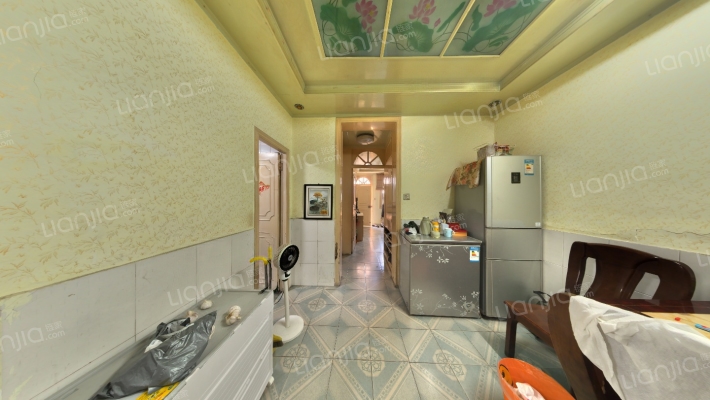 酱油街二手房实景图