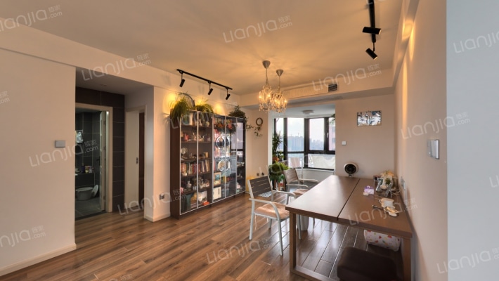 尚海花园（尚海茗苑）二手房实景图