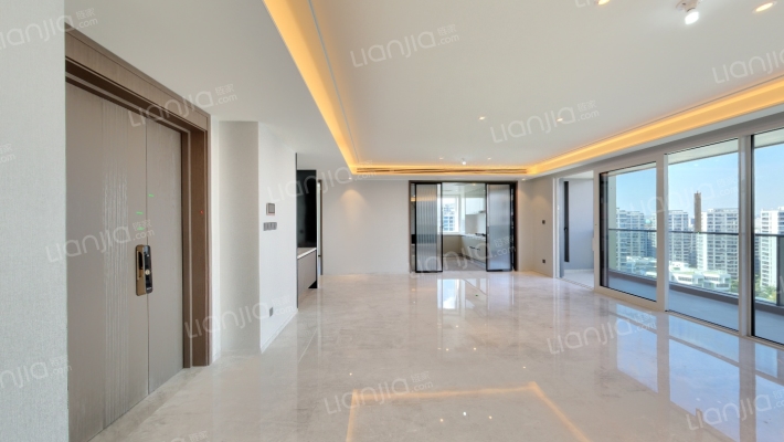 潮映万象轩二手房实景图